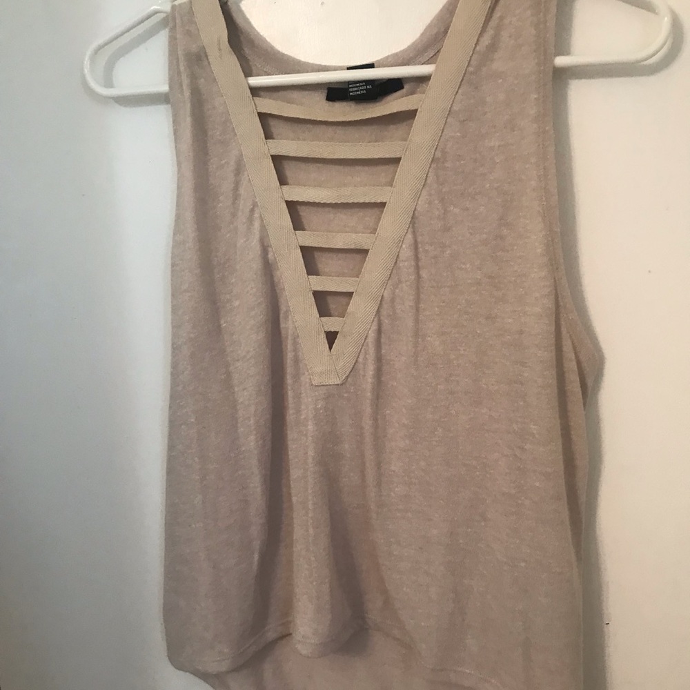 Forever 21 Tank Top